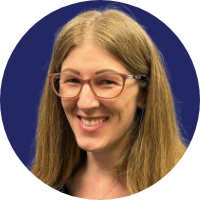 Cindy Wolf - Counselor _ Associate Licensed Mental Health Counselor